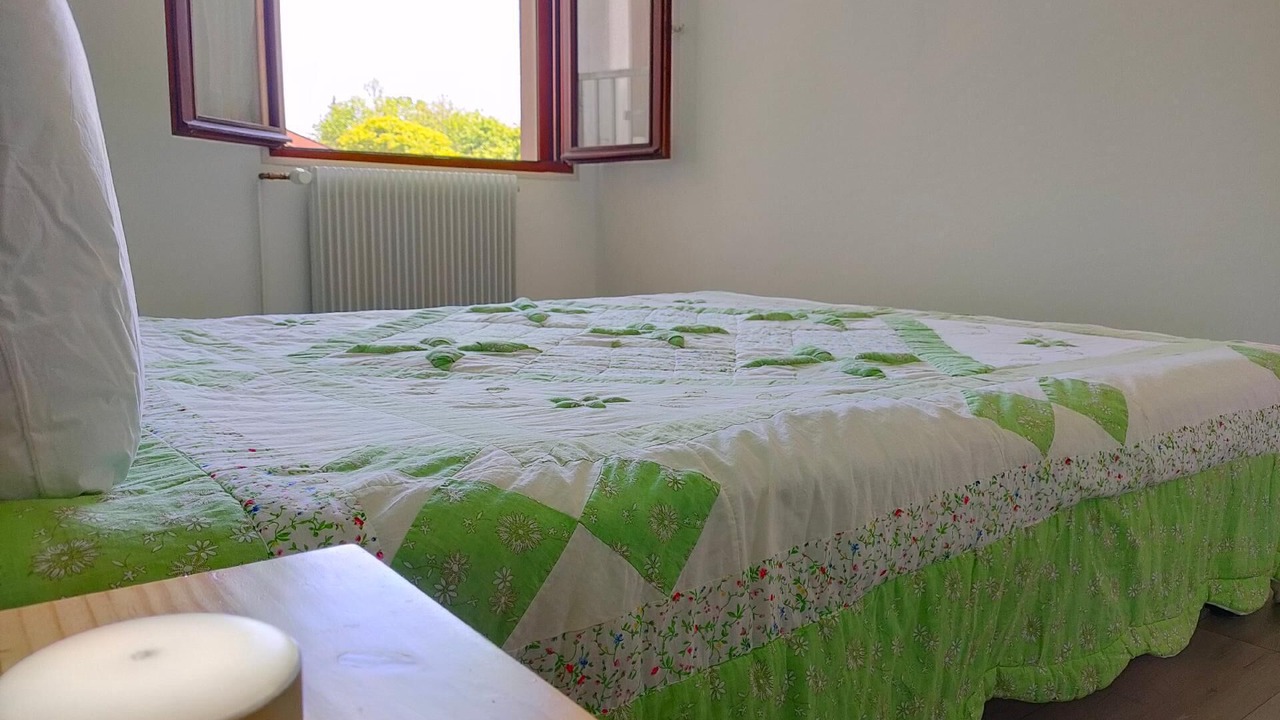 Photo of Bedroom in Foncine-le-Haut