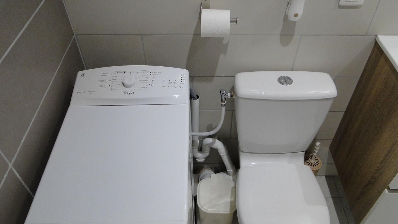Photo of Bathroom in Foncine-le-Haut