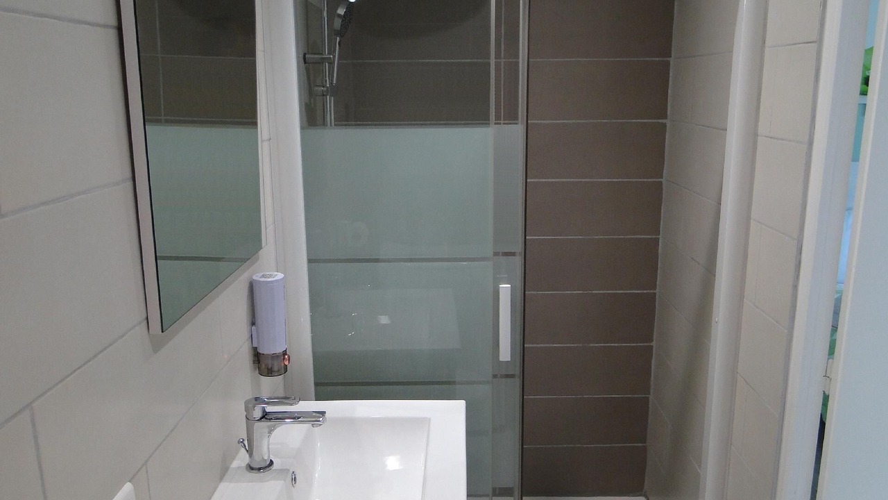 Photo of Bathroom in Foncine-le-Haut