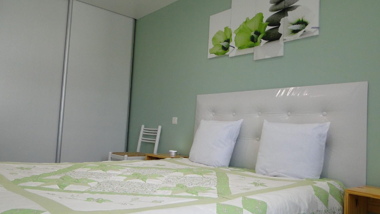 Photo of Bedroom in Foncine-le-Haut