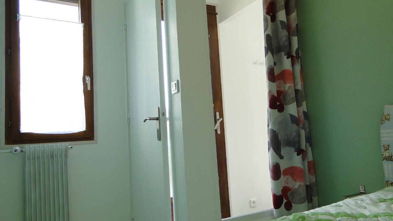 Photo of Bedroom in Foncine-le-Haut