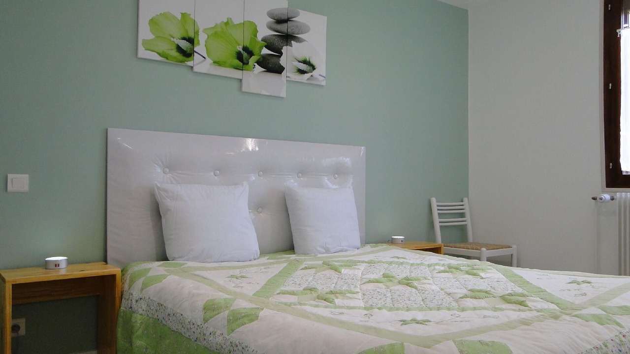 Photo of Bedroom in Foncine-le-Haut