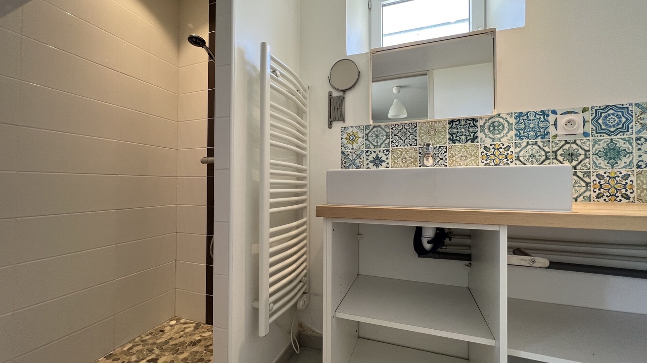 Photo of Bathroom in Lons-le-Saunier