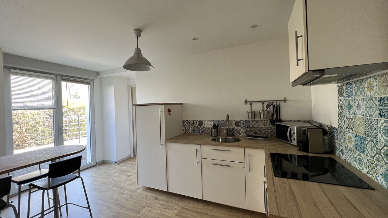 Photo of Kitchen in Lons-le-Saunier