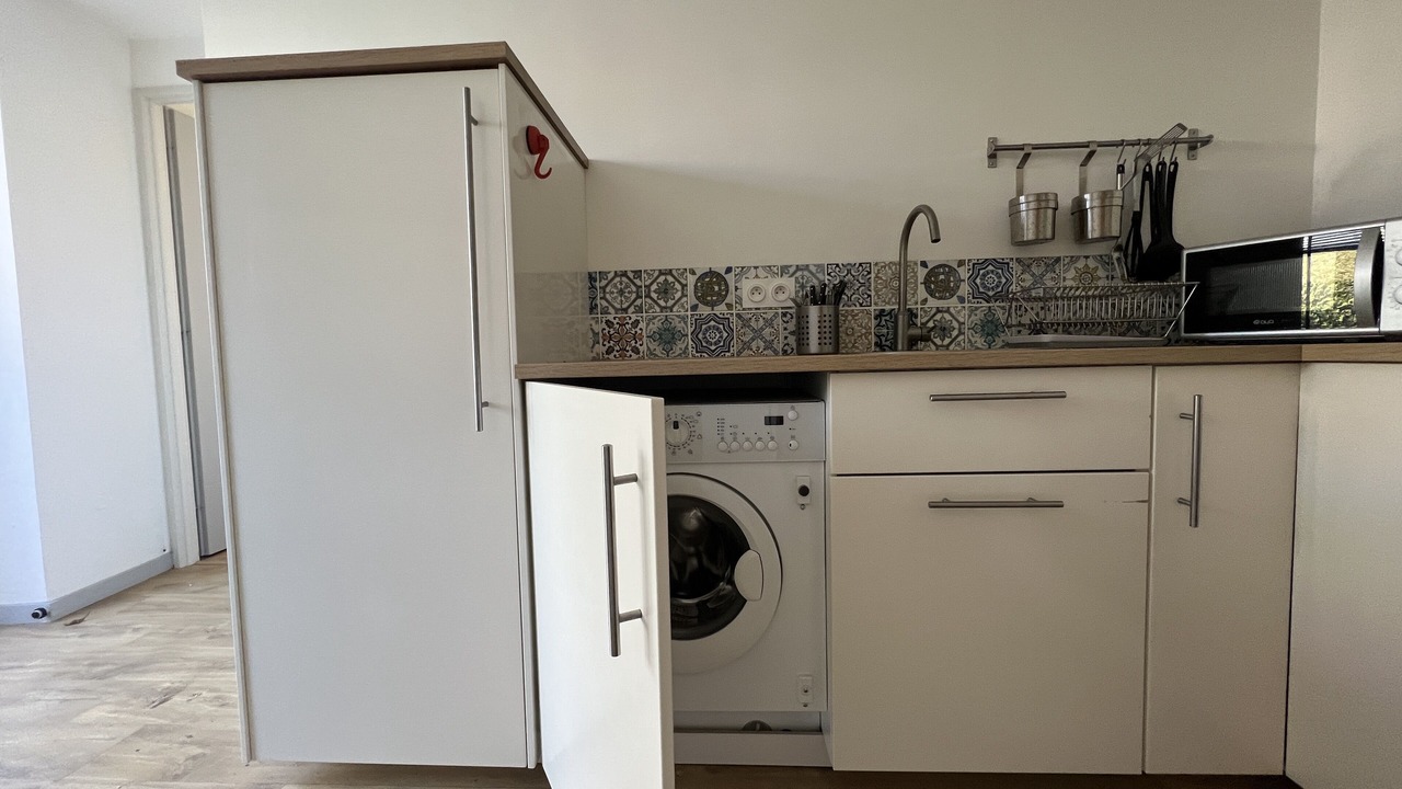 Photo of Kitchen in Lons-le-Saunier