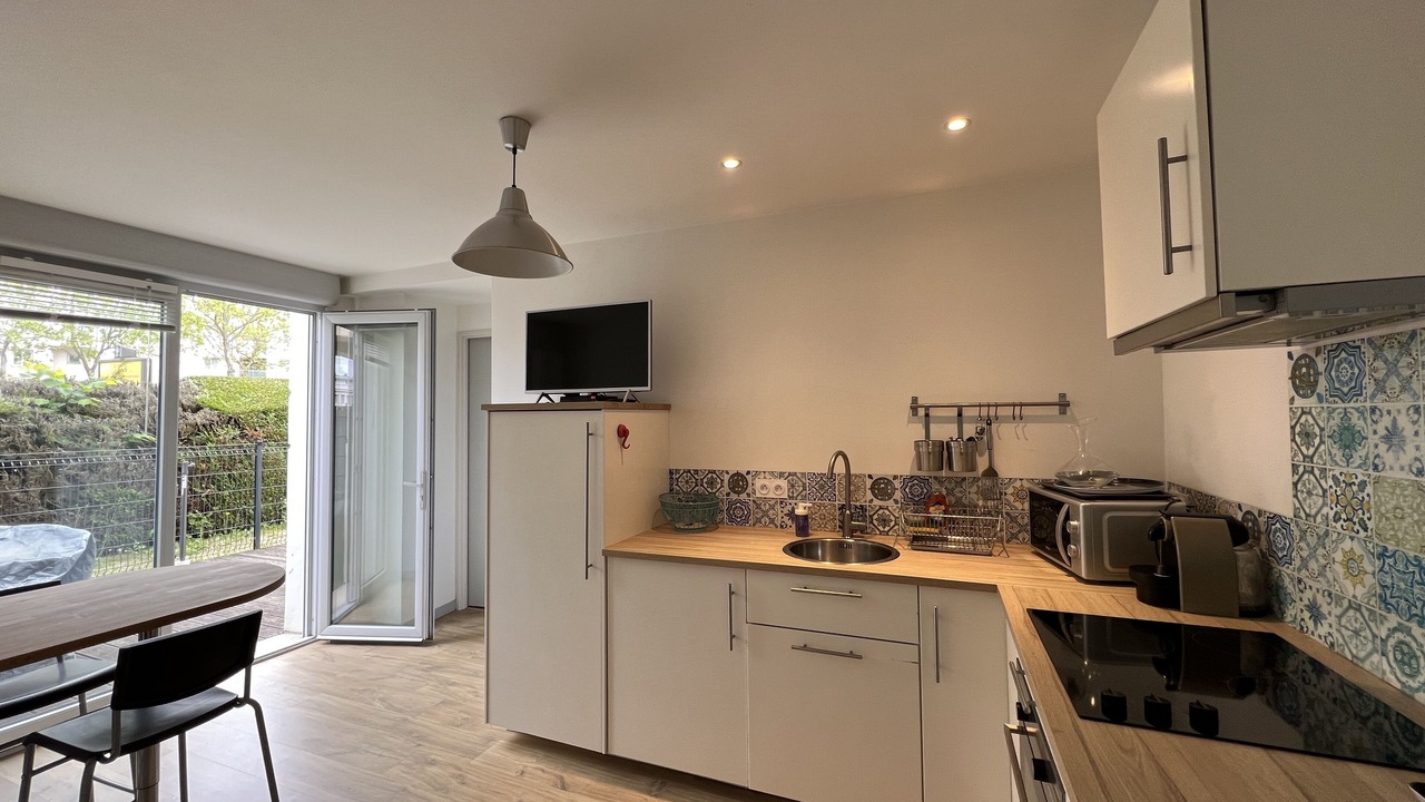 Photo of Kitchen in Lons-le-Saunier
