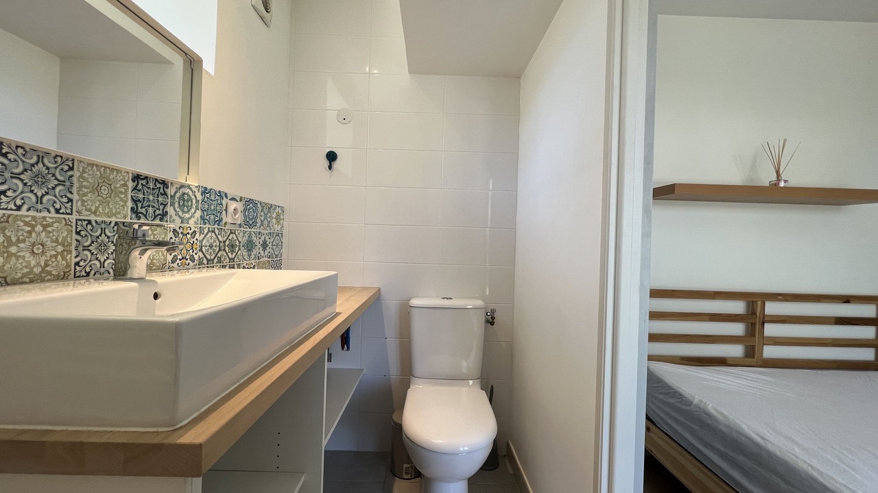 Photo of Bathroom in Lons-le-Saunier