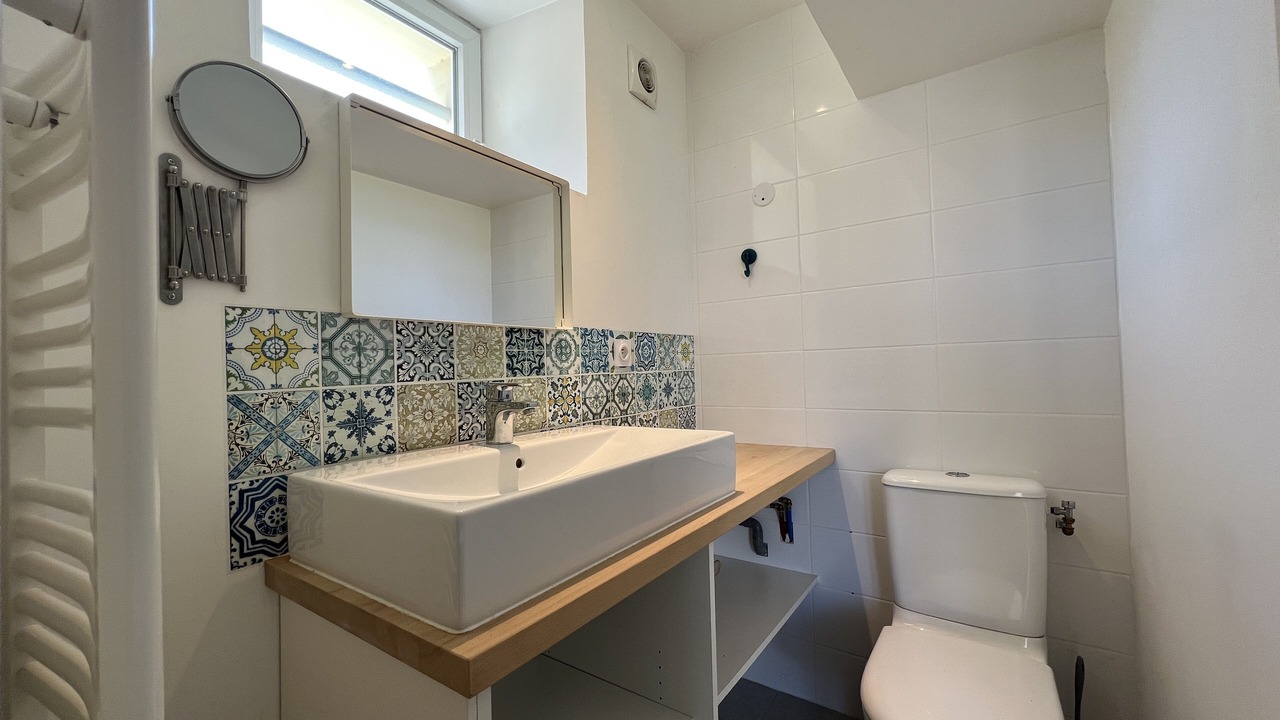 Photo of Bathroom in Lons-le-Saunier