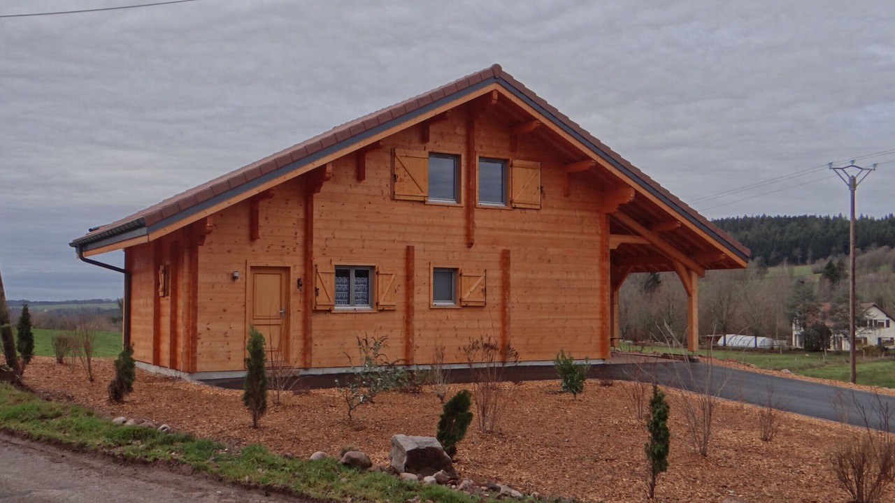 Photo of Outdoor in Girmont-Val-d'Ajol