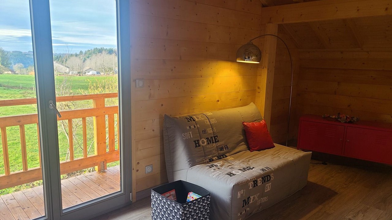 Photo of Livingroom in Girmont-Val-d'Ajol