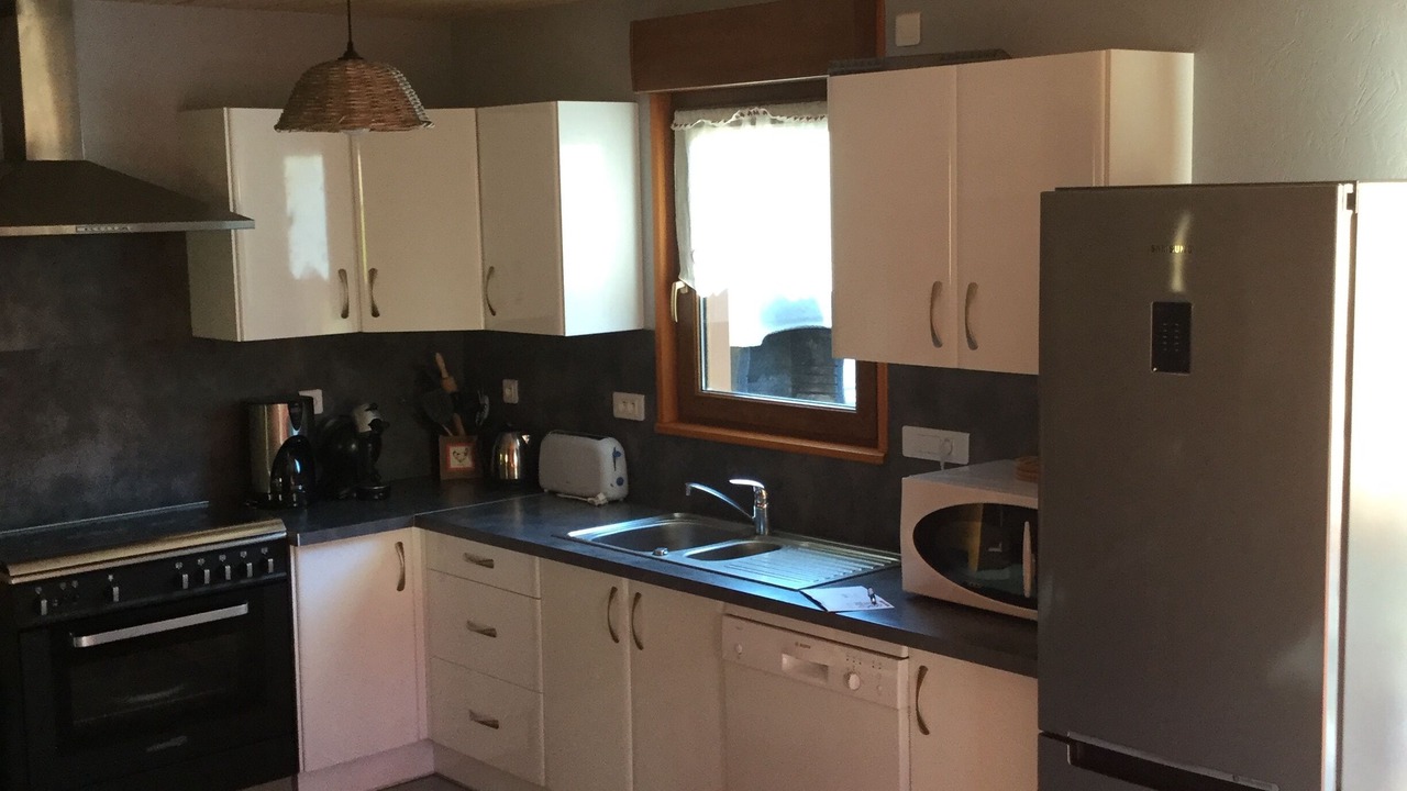 Photo of Kitchen in Fresse-sur-Moselle