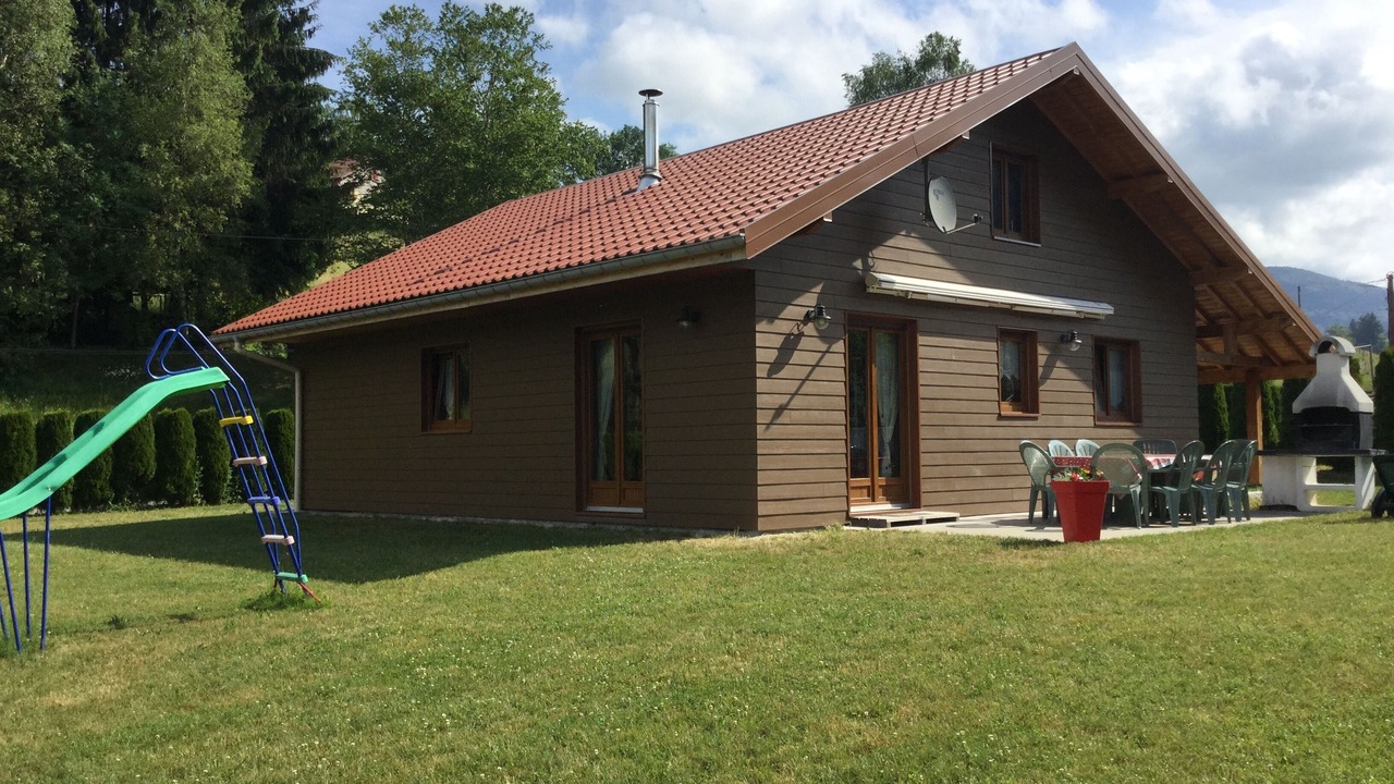 Photo of Outdoor in Fresse-sur-Moselle