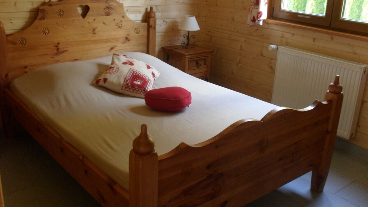Photo of Bedroom in Fresse-sur-Moselle
