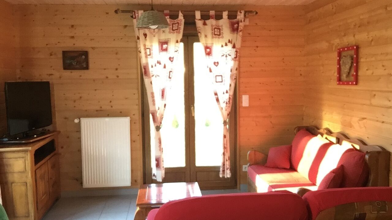 Photo of Livingroom in Fresse-sur-Moselle
