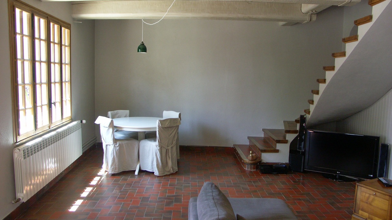 Photo of Livingroom in Rasteau