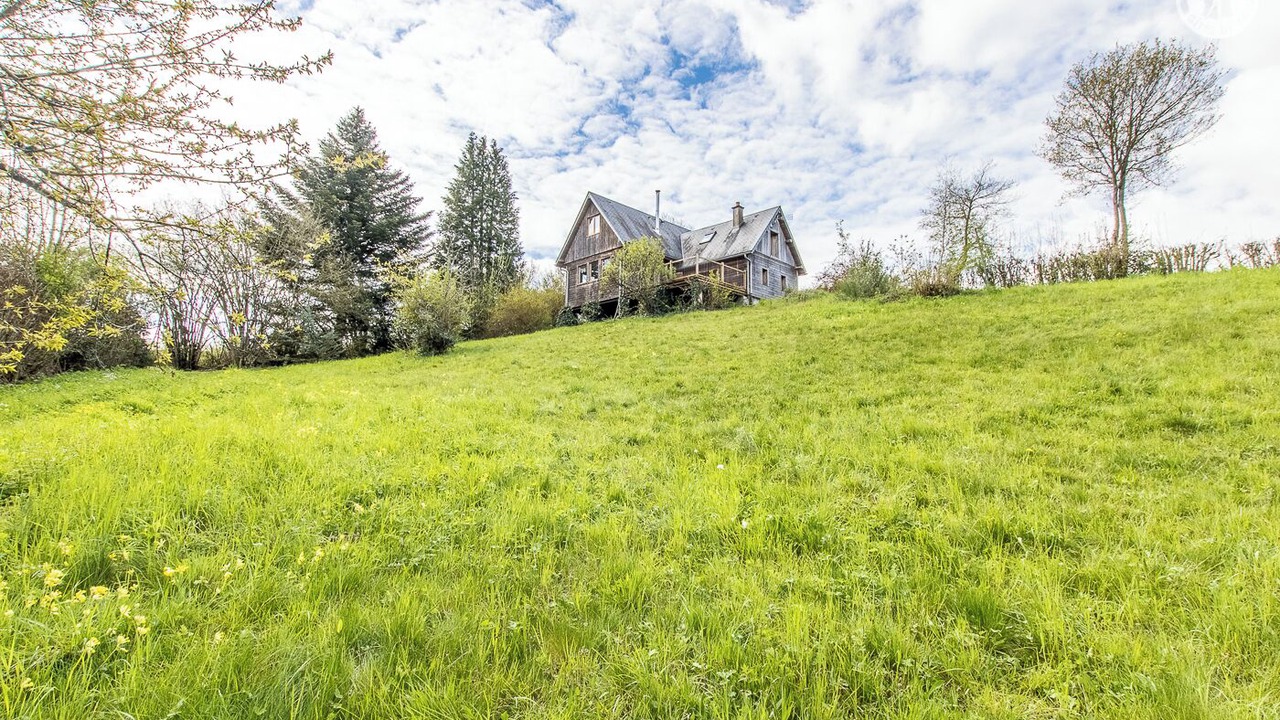 Photo of Outdoor in La Grande-Verriere