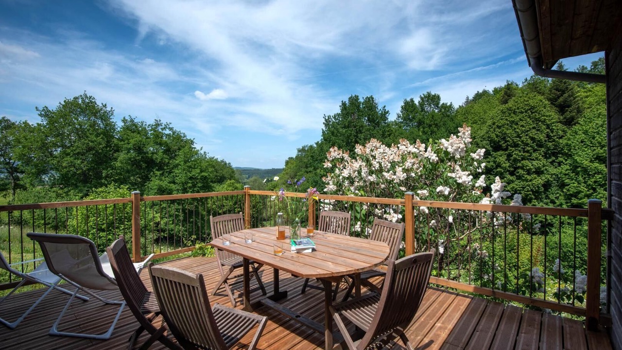 Photo of Outdoor in La Grande-Verriere