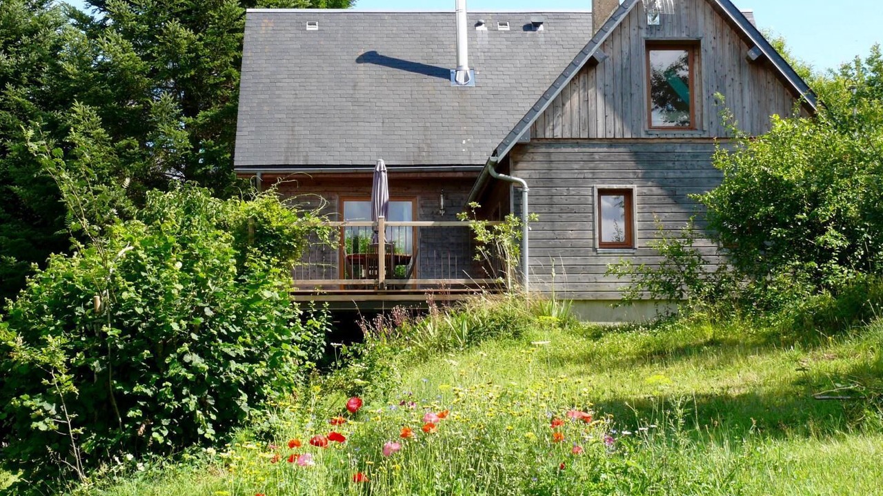 Photo of Outdoor in La Grande-Verriere