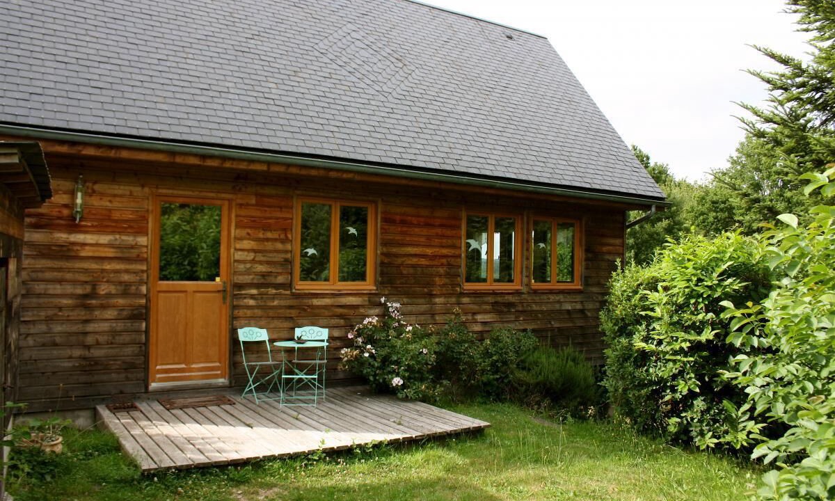Photo of Outdoor in La Grande-Verriere