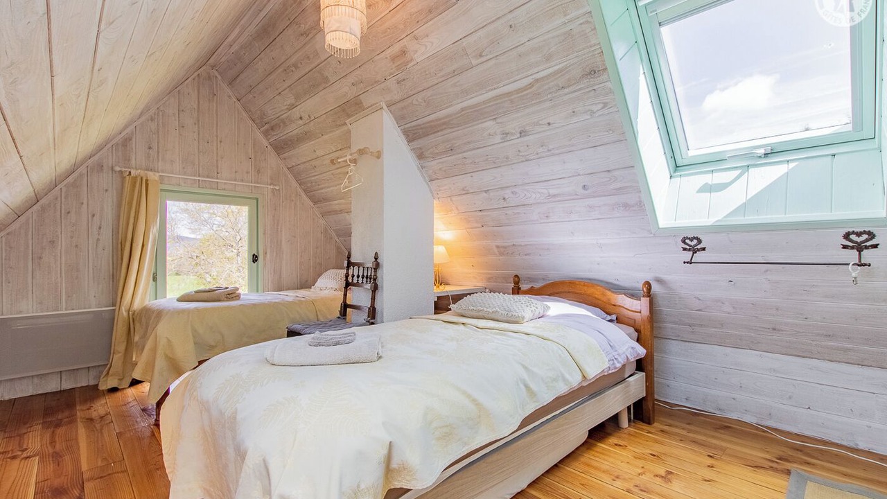 Photo of Bedroom in La Grande-Verriere
