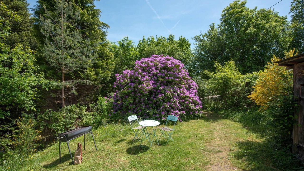 Photo of Outdoor in La Grande-Verriere