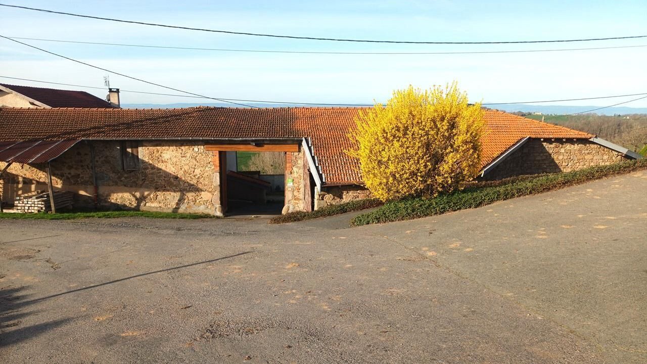 Photo of Outdoor in Villecheneve