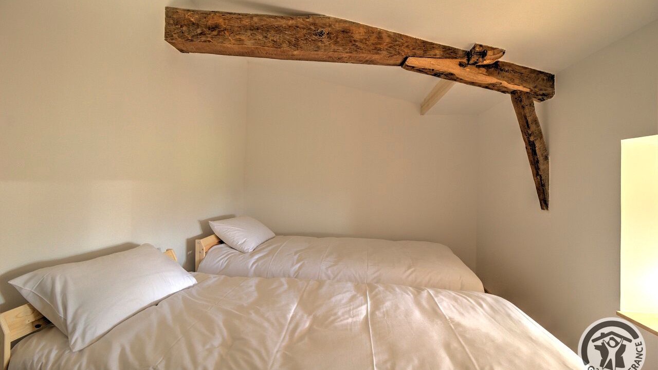 Photo of Bedroom in Villecheneve