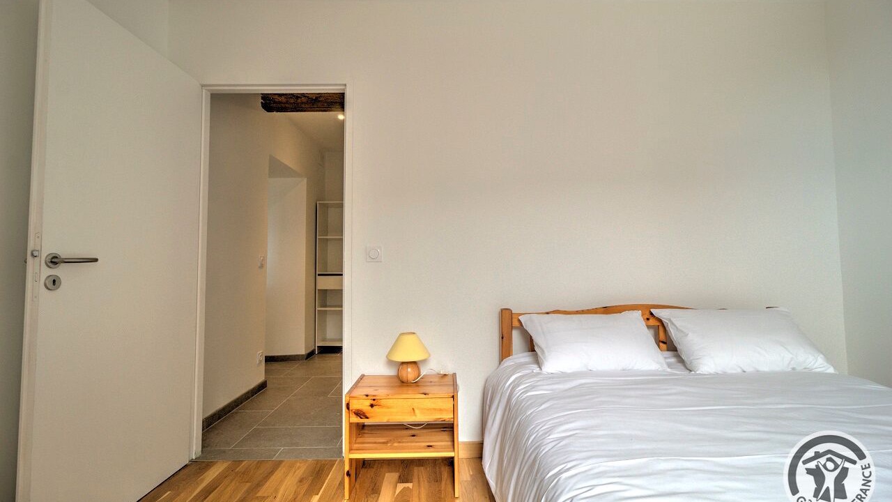 Photo of Bedroom in Villecheneve