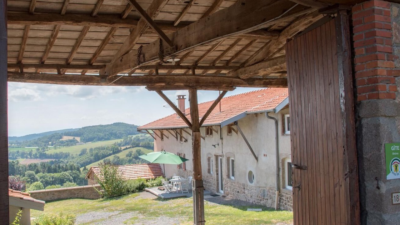 Photo of Patio Balcony in Villecheneve