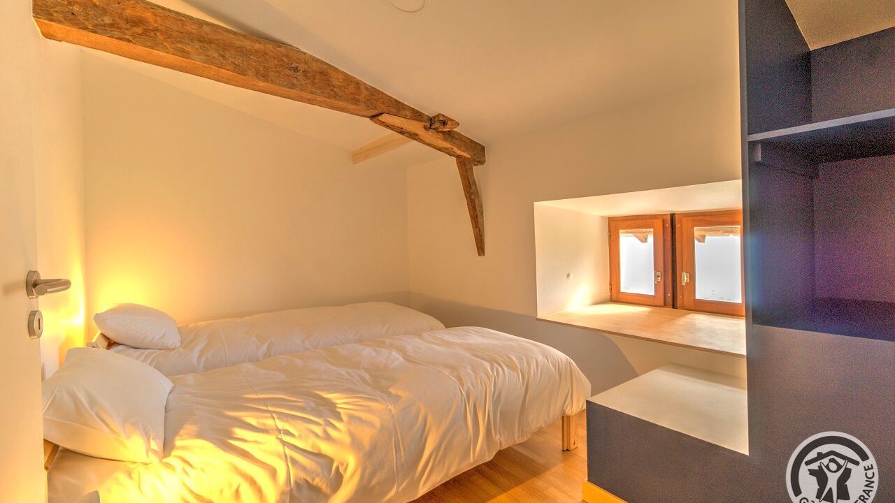 Photo of Bedroom in Villecheneve