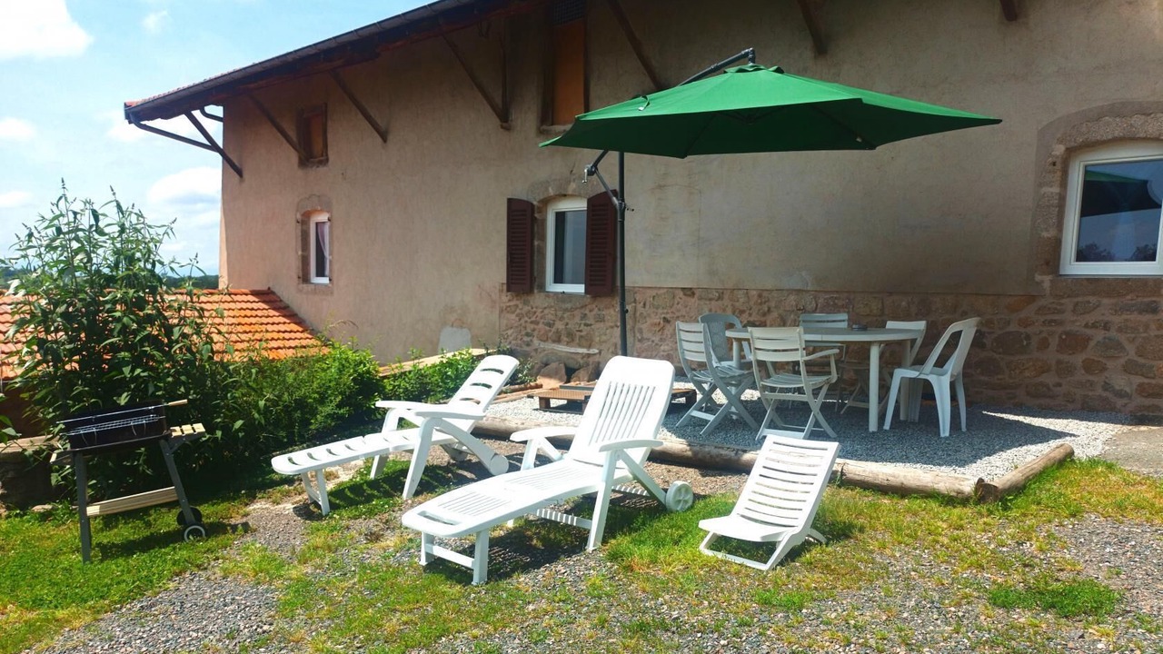 Photo of Outdoor in Villecheneve