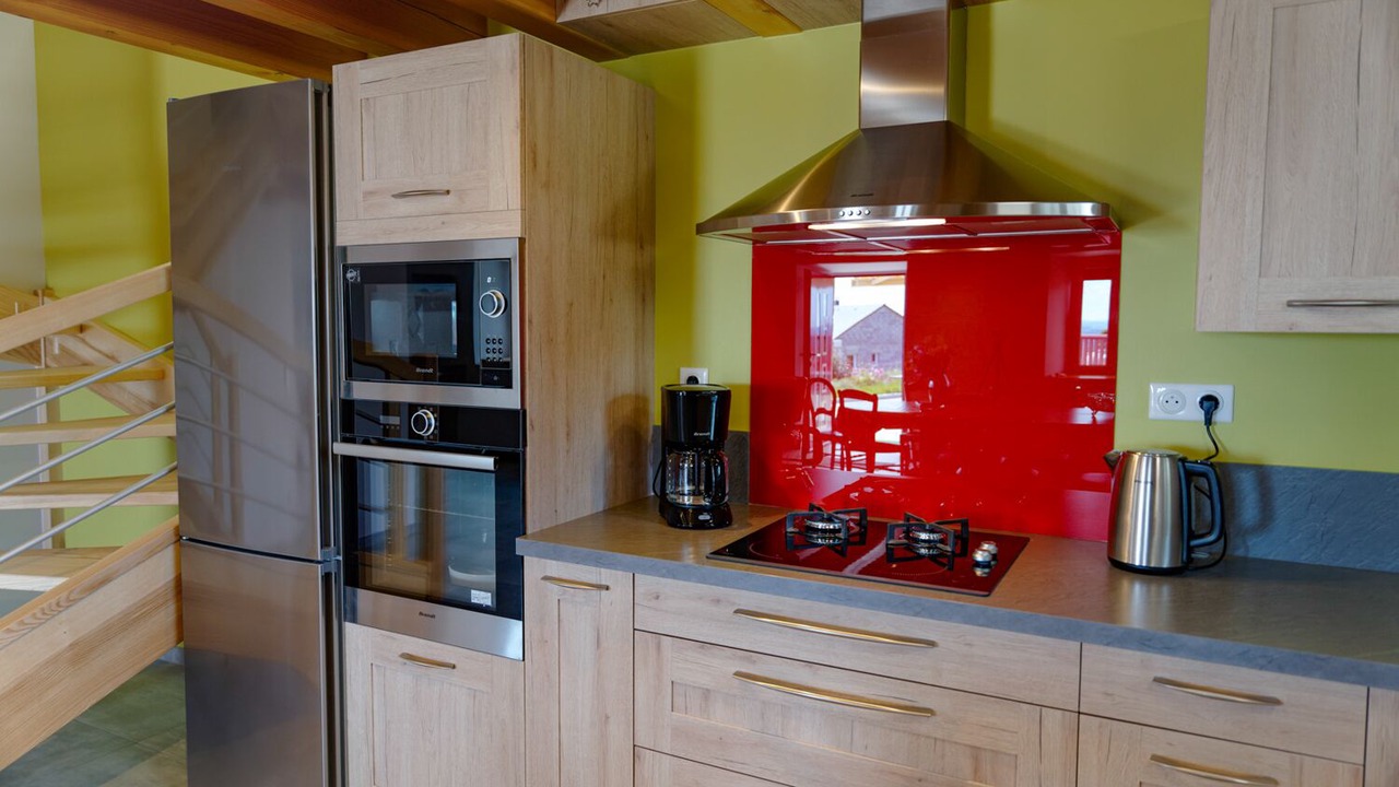 Photo of Kitchen in Julianges