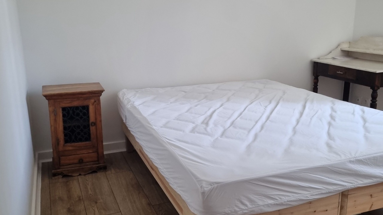 Photo of Bedroom in Monsteroux-Milieu