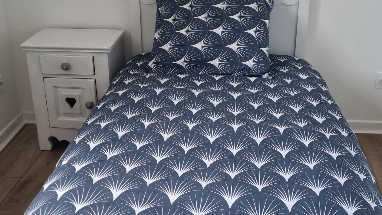 Photo of Bedroom in Monsteroux-Milieu