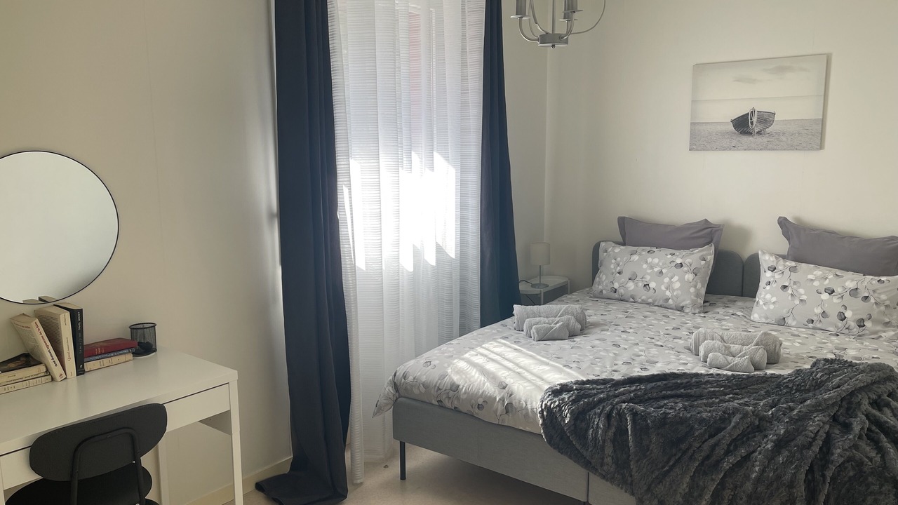 Photo of Bedroom in Chenove