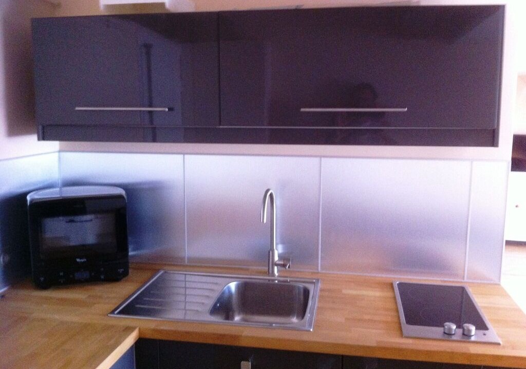 Photo of Kitchen in Quartier de la Porte-Saint-Denis