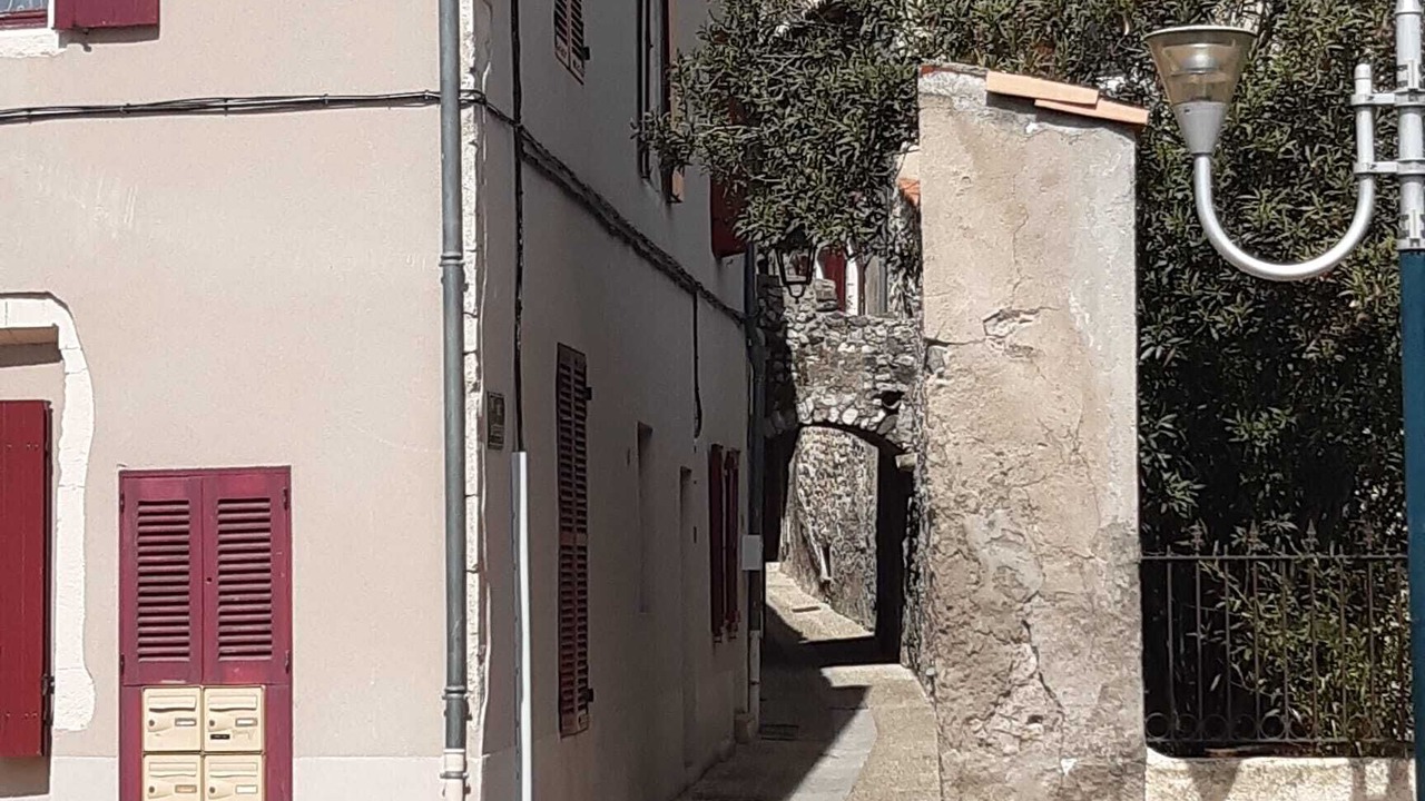 Photo of Outdoor in Rochemaure