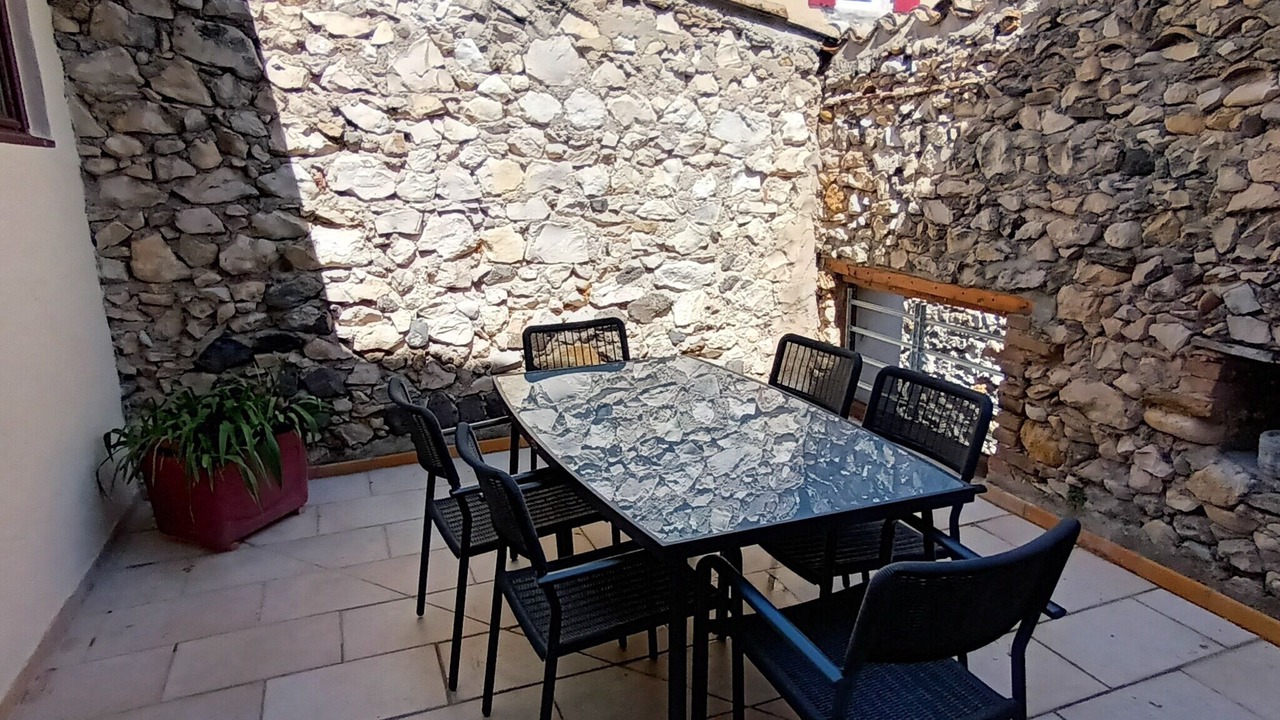 Photo of Outdoor in Rochemaure