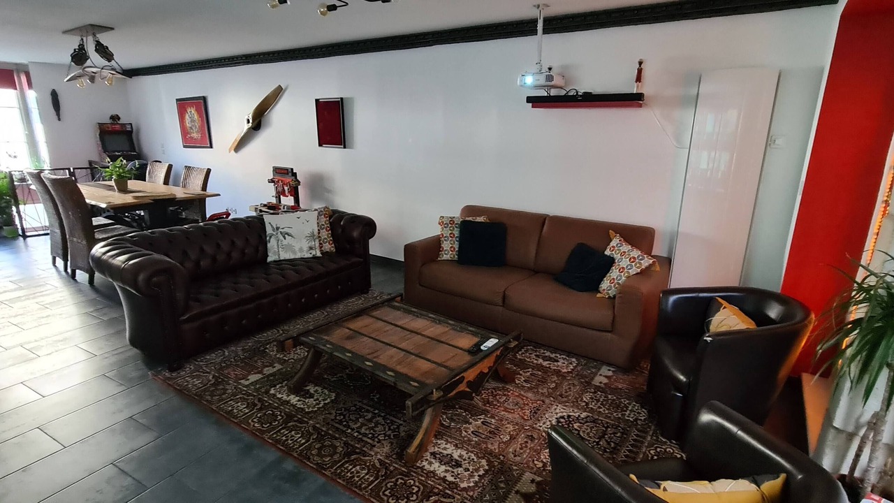 Photo of Livingroom in Paroisse Notre-Dame