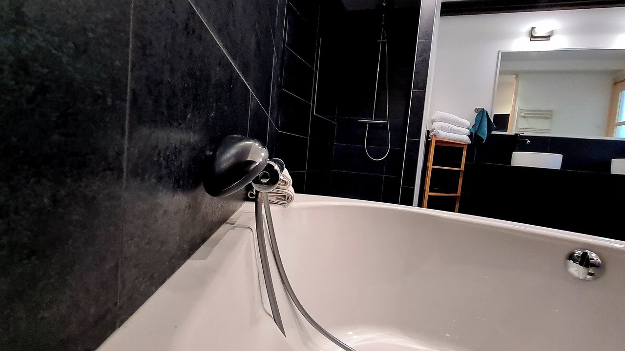 Photo of Bathroom in Paroisse Notre-Dame
