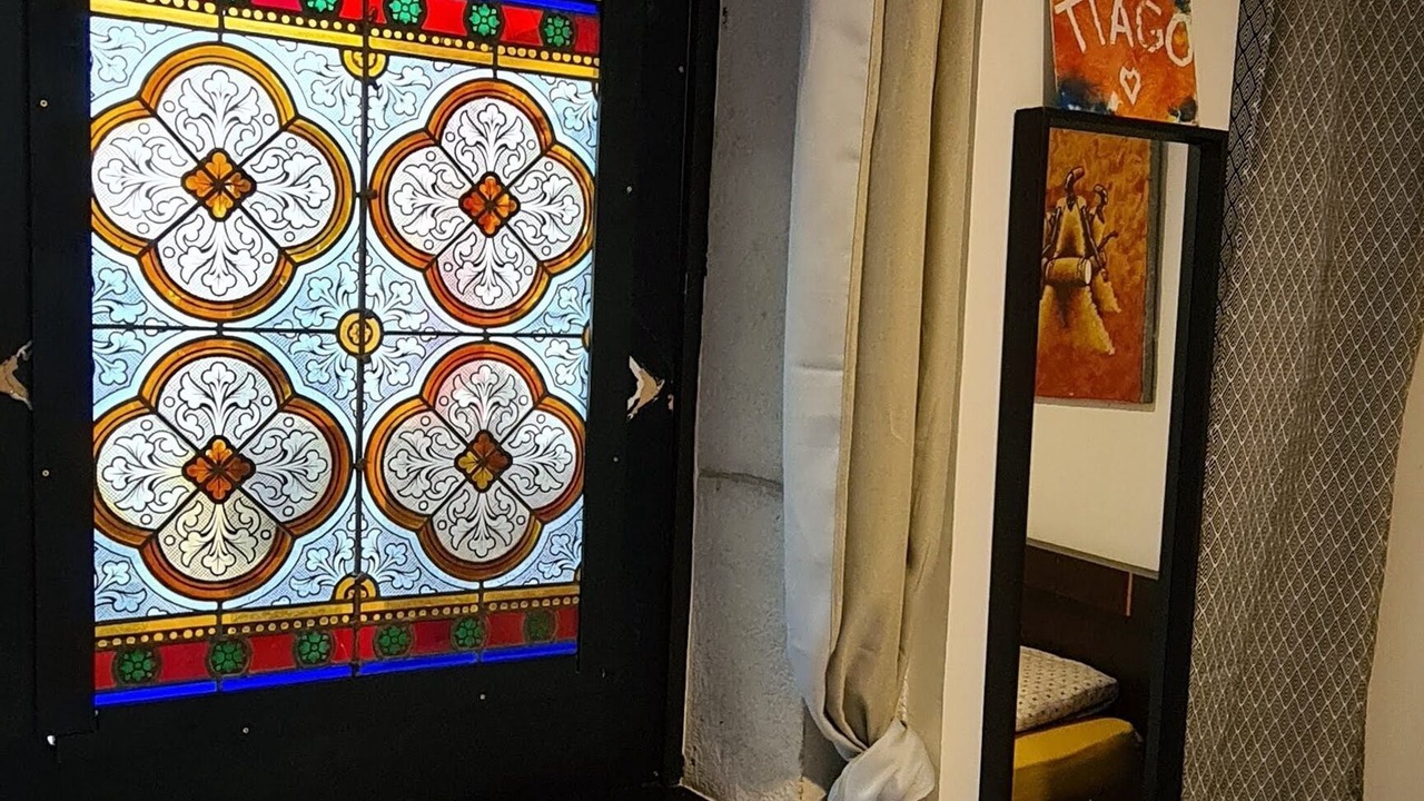 Photo of Bedroom in Paroisse Notre-Dame