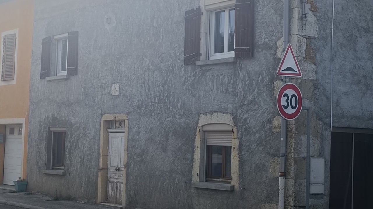 Photo of Outdoor in La Mouille
