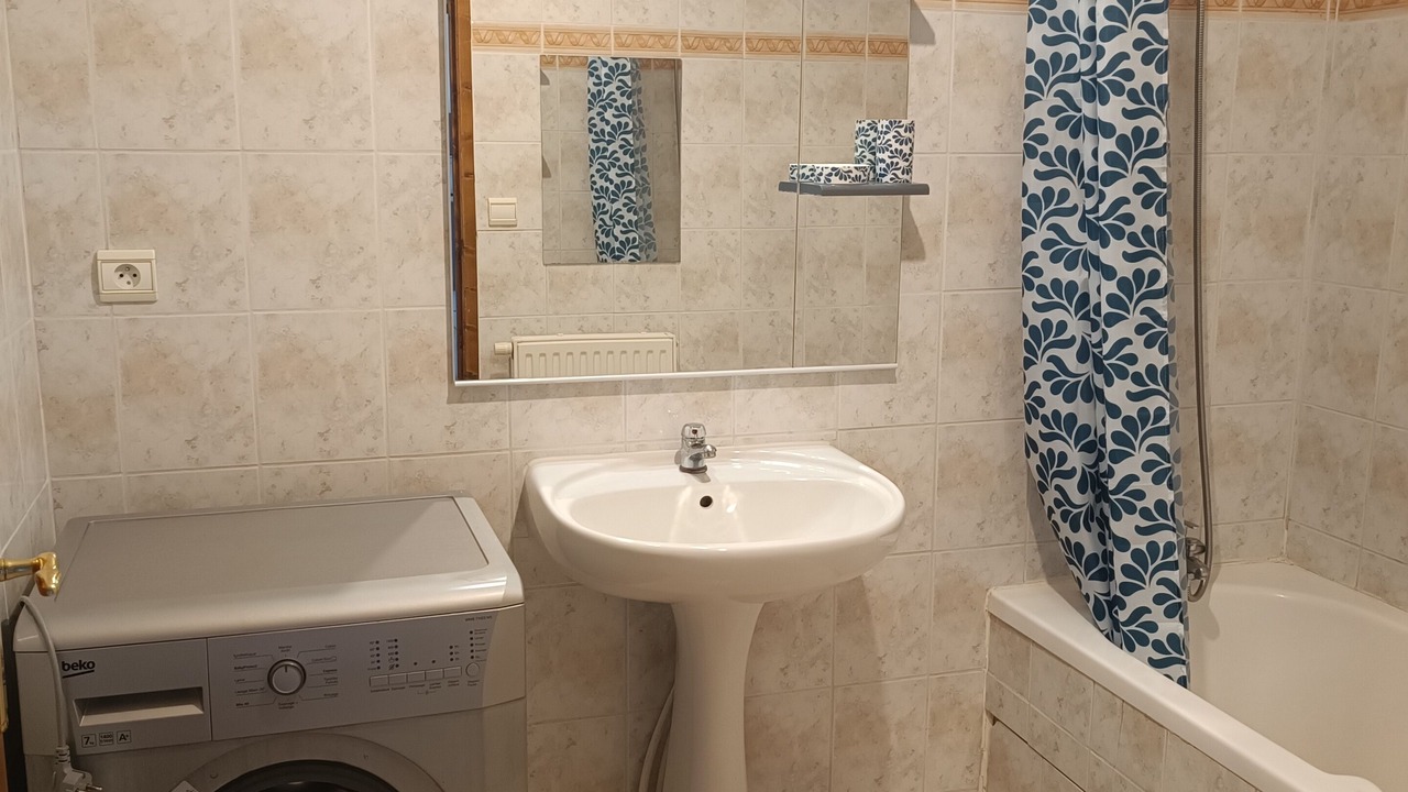 Photo of Bathroom in La Mouille