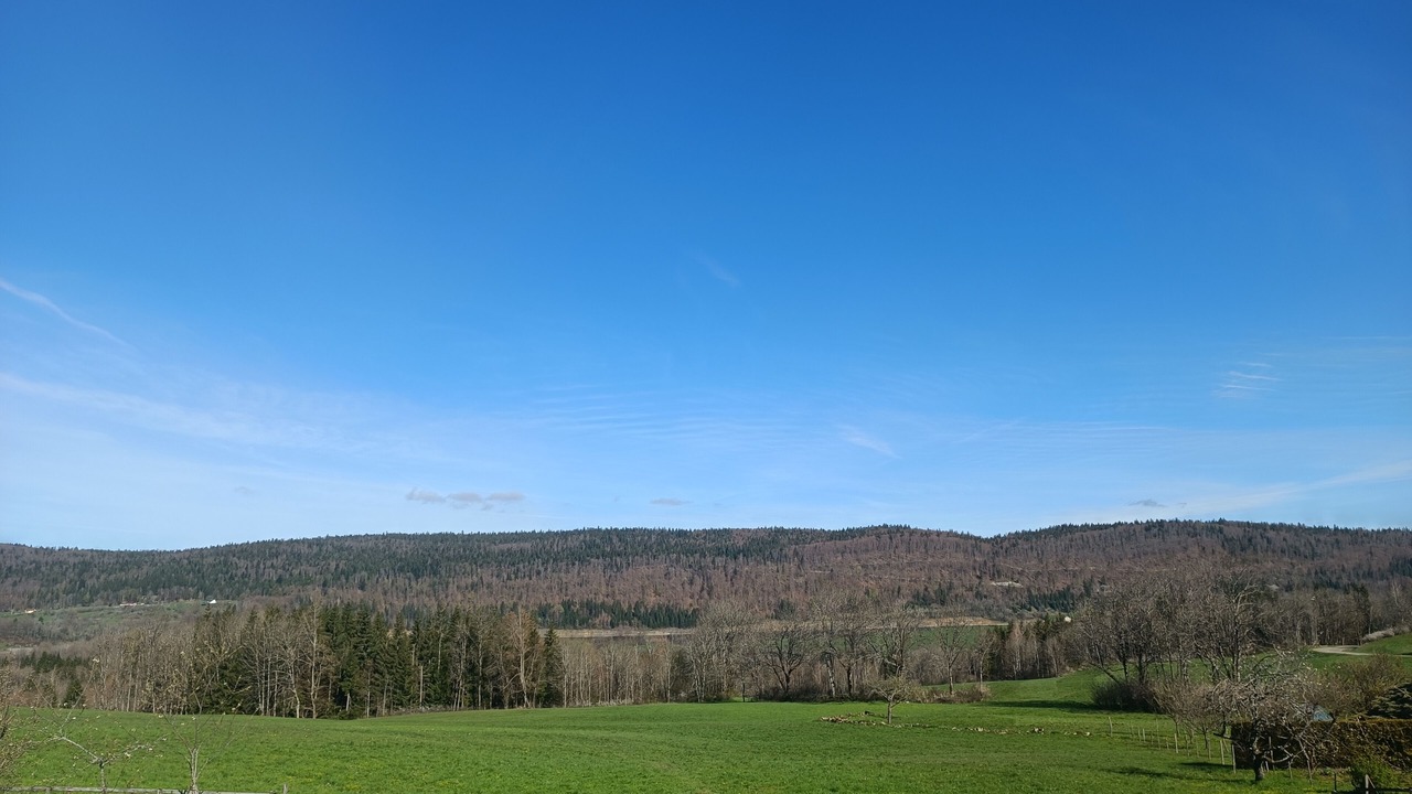 Photo of Outdoor in La Mouille