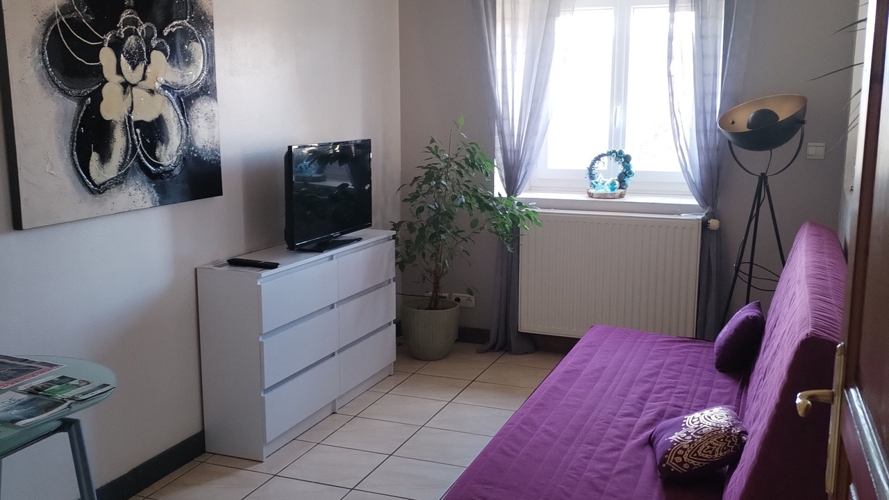 Photo of Livingroom in La Mouille
