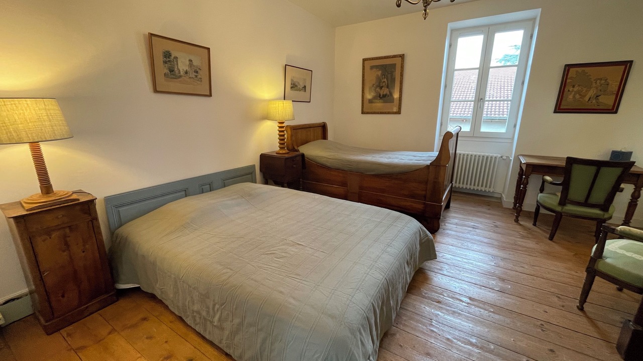 Photo of Bedroom in Pralong