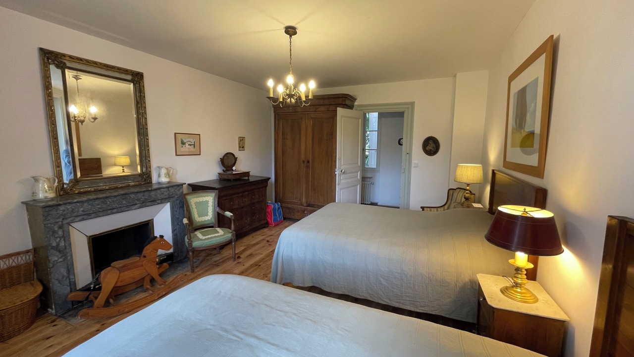 Photo of Bedroom in Pralong