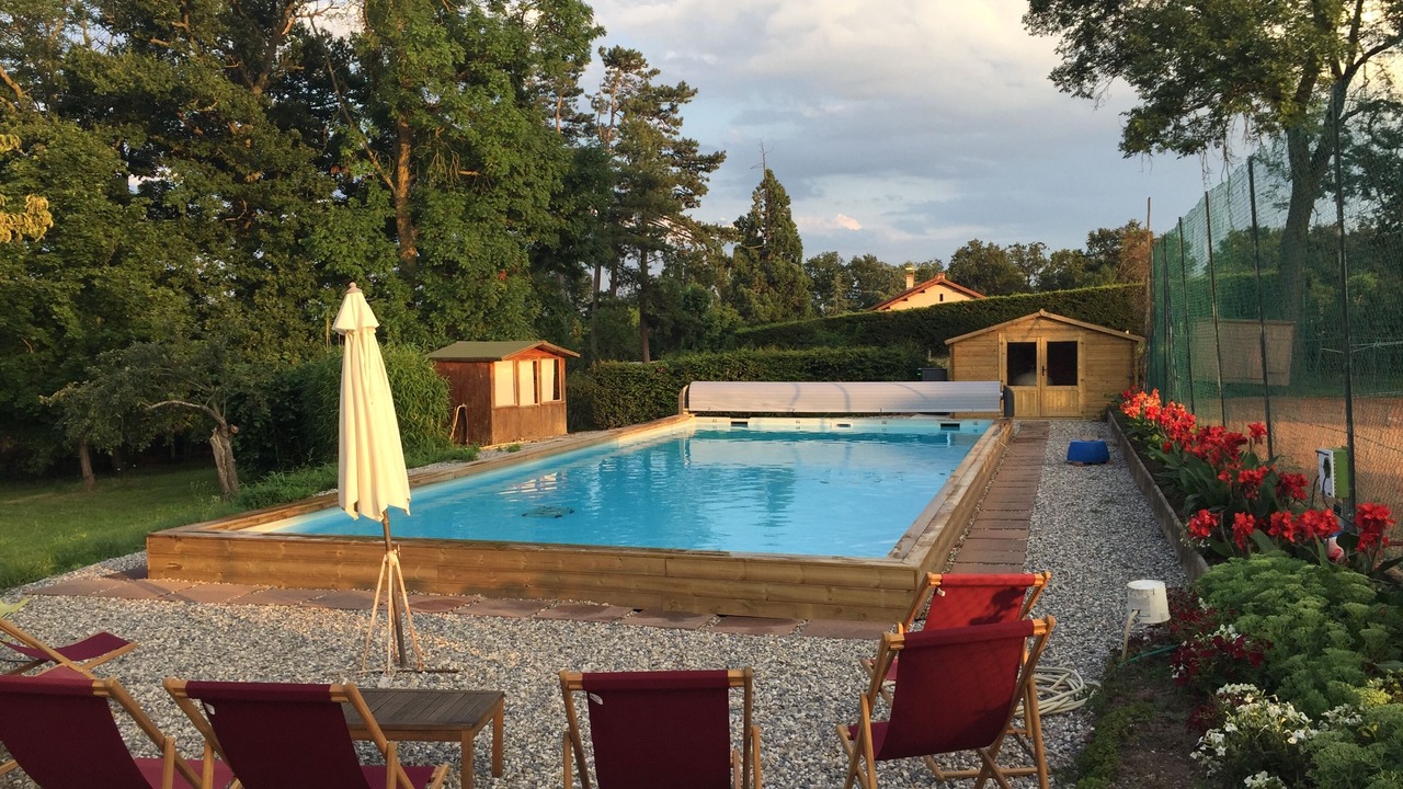 Photo of Outdoor in Pralong