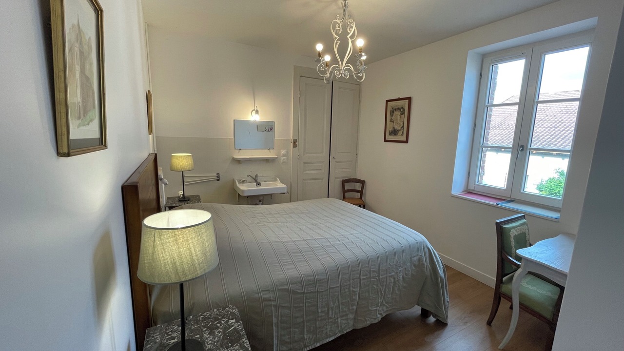 Photo of Bedroom in Pralong