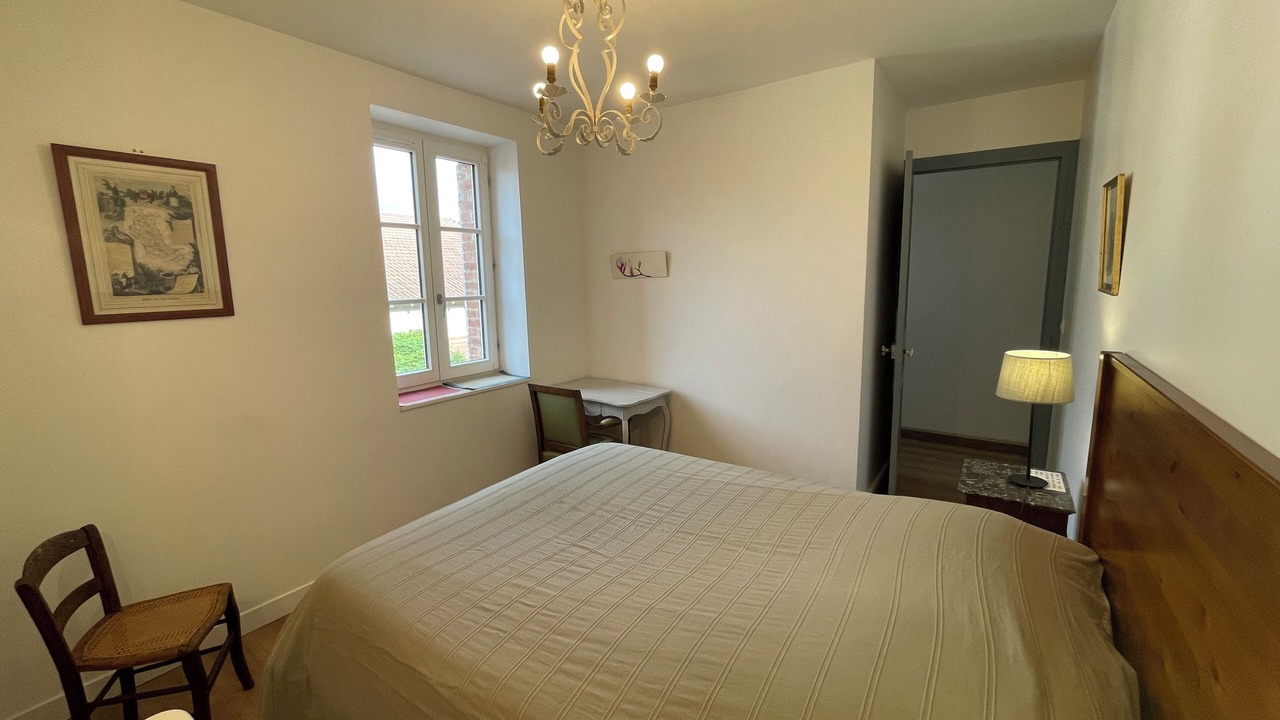 Photo of Bedroom in Pralong
